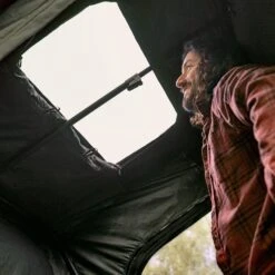 ECO RIDGEBACK RTT GREEN 40 ECO RIDGEBACK RTT GREEN -Trek And Travel Sales T050801555ECO 18