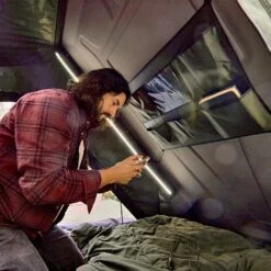 ECO RIDGEBACK RTT GREEN 41 ECO RIDGEBACK RTT GREEN -Trek And Travel Sales T050801555ECO 19