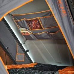 RIDGEBACK HD SHLL ECO RTT POLY -Trek And Travel Sales T050801555 12