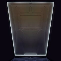 RIDGEBACK HD SHLL ECO RTT POLY -Trek And Travel Sales T050801555 19