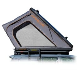 RIDGEBACK HD SHLL ECO RTT POLY -Trek And Travel Sales T050801555 7