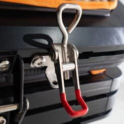 RIDGEBACK HIGHRIZE RTT 1250 -Trek And Travel Sales T050801566 19