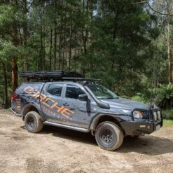 RIDGEBACK HIGHRIZE RTT 1550 -Trek And Travel Sales T050801567 03