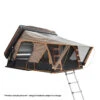 DOUBLE DEE ROOF TOP TENT -Trek And Travel Sales T050801574 DoubleDee 02