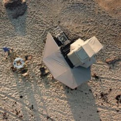 PANORAMA -Trek And Travel Sales T050801606C 21