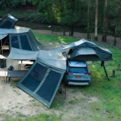 ECO PANORAMA 1400 RTT 24 ECO PANORAMA 1400 RTT -Trek And Travel Sales T050801606ECO 03