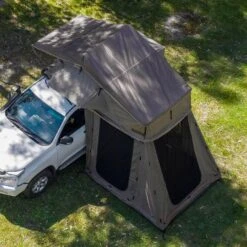 HI - VIEW 1800 ANNEXES -Trek And Travel Sales T050801628A 02