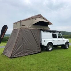 HI - VIEW 1800 ANNEXES -Trek And Travel Sales T050801628A 03