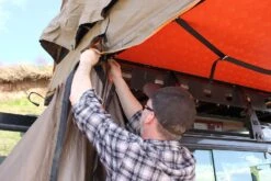 HI - VIEW 1800 ANNEXES -Trek And Travel Sales T050801628A 09