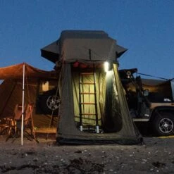 HI - VIEW 1800 ANNEXES -Trek And Travel Sales T050801628A 15