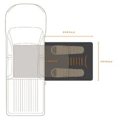 HI VIEW/PANO 1400 ANNEXES 24 HI VIEW/PANO 1400 ANNEXES -Trek And Travel Sales T050801632 10