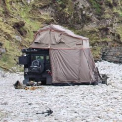 HI VIEW/PANO 1400 ANNEXES 26 HI VIEW/PANO 1400 ANNEXES -Trek And Travel Sales T050801632 12