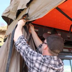 HI VIEW/PANO 1400 ANNEXES 27 HI VIEW/PANO 1400 ANNEXES -Trek And Travel Sales T050801632 13