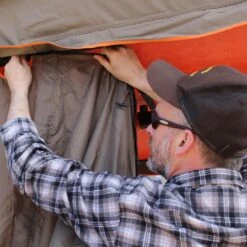 HI VIEW/PANO 1400 ANNEXES 28 HI VIEW/PANO 1400 ANNEXES -Trek And Travel Sales T050801632 14