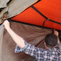 HI VIEW/PANO 1400 ANNEXES 29 HI VIEW/PANO 1400 ANNEXES -Trek And Travel Sales T050801632 15