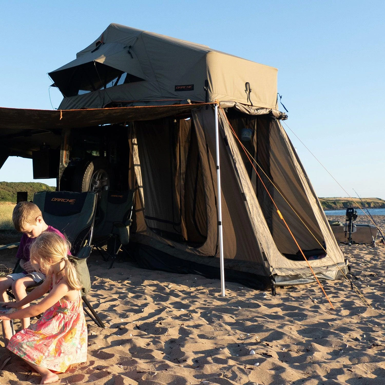 HI VIEW/PANO 1400 ANNEXES 17 HI VIEW/PANO 1400 ANNEXES - Image 15