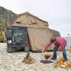 HI VIEW/PANO 1600 ANNEXES 34 HI VIEW/PANO 1600 ANNEXES -Trek And Travel Sales T050801633A 15