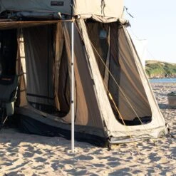 HI VIEW/PANO 1600 ANNEXES 35 HI VIEW/PANO 1600 ANNEXES -Trek And Travel Sales T050801633A 16