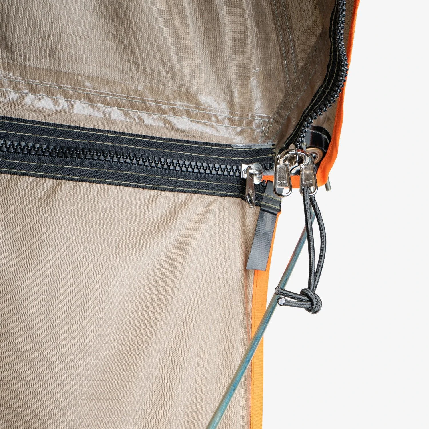 VERSA ROOF TOP TENT ANNEX WALL 7 VERSA ROOF TOP TENT ANNEX WALL - Image 5