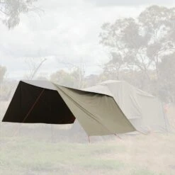 SAFARI 260/350 TENT WALLS -Trek And Travel Sales T050801806A 2