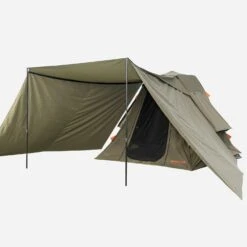SAFARI 260/350 TENT WALLS -Trek And Travel Sales T050801806A 4
