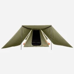 SAFARI 260/350 TENT WALLS -Trek And Travel Sales T050801806A 5