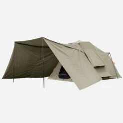 SAFARI 260/350 TENT WALLS -Trek And Travel Sales T050801806A 6