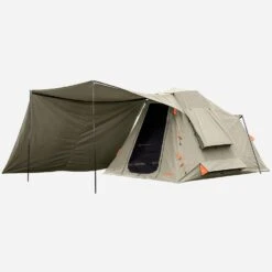 SAFARI 260/350 TENT WALLS -Trek And Travel Sales T050801806A 7