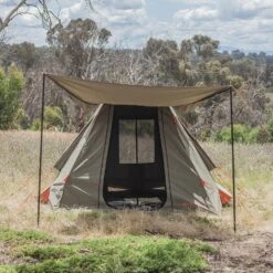 SAFARI TENT 260 -Trek And Travel Sales T050801806 1 a4104a24 74cf 48e8 8c87 ff3e2701df0d