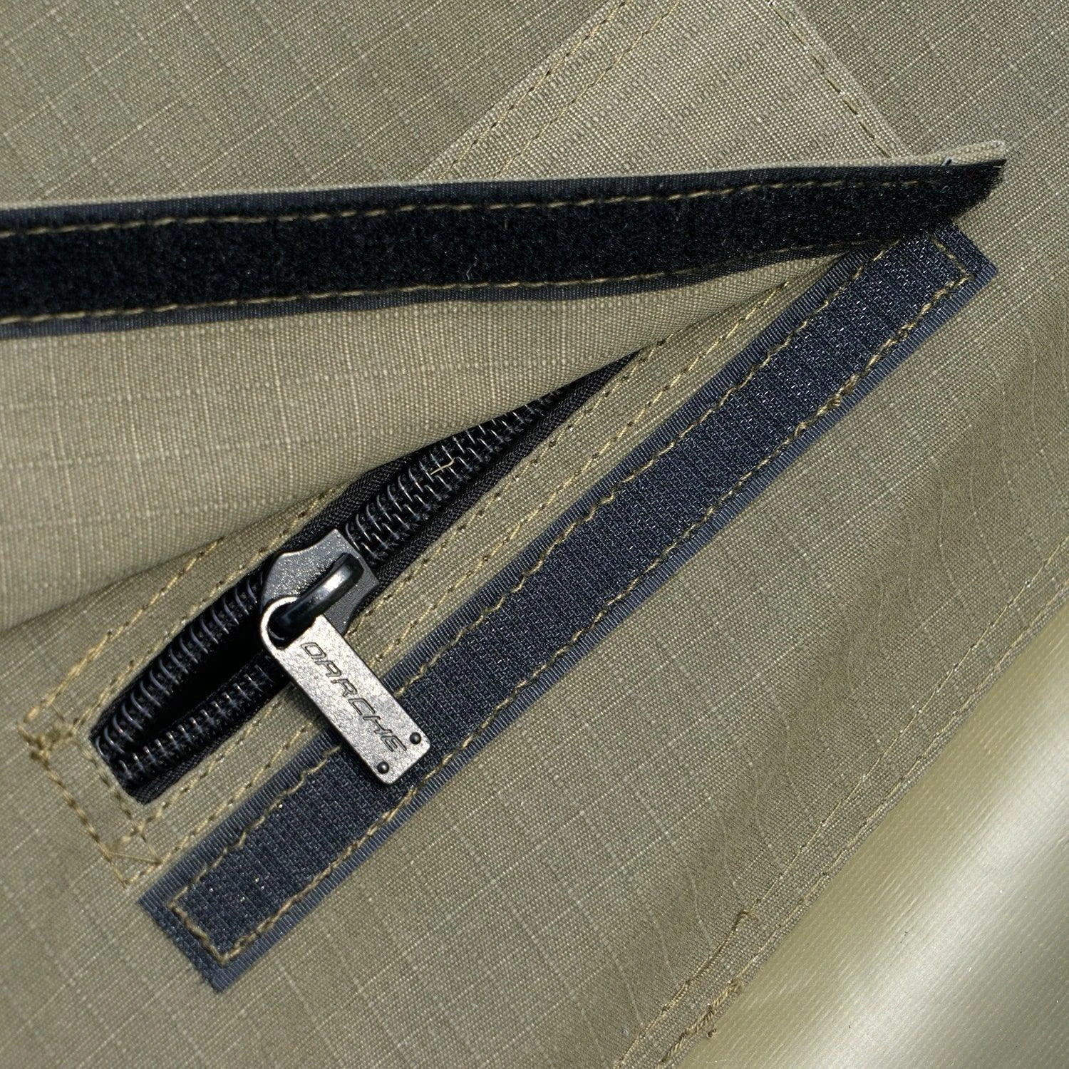 SAFARI TENT 350 13 SAFARI TENT 350 - Image 11