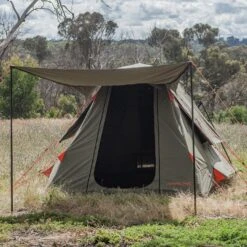 SAFARI TENT 350 22 SAFARI TENT 350 -Trek And Travel Sales T050801807 1 4e701172 bb29 4949 ba29 da866837baf9