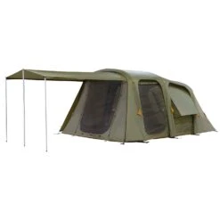 AIR-VOLUTION AT-6 TENT GREEN -Trek And Travel Sales T050801813 01 569fb76e b22e 4e43 b32c f423648e218d