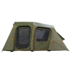 AIR-VOLUTION AT-6 TENT GREEN -Trek And Travel Sales T050801813 04 e3abfe61 6912 479a 963d 2b3277d78dd3