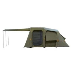 AIR-VOLUTION AT-6 TENT GREEN -Trek And Travel Sales T050801813 08 968b459e 9a87 4ff2 bf96 505198577604