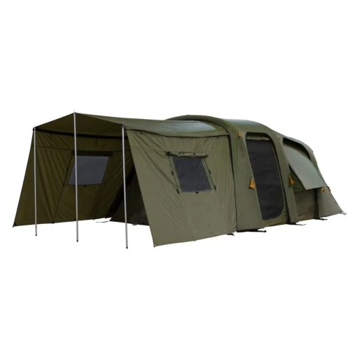 AIR-VOLUTION WALL KIT -Trek And Travel Sales T050801814 Air Volution Walls 02