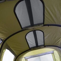 AIR-VOLUTION AT-6 TENT GREEN -Trek And Travel Sales T050801816 08 c847903c 494f 4702 91a7 a0d8f5185c2a