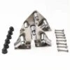 RTT BASE HINGES -Trek And Travel Sales T050801870B MAIN LISTING