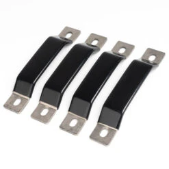 RTT MOUNTING HARDWARE 11 RTT MOUNTING HARDWARE -Trek And Travel Sales T050801880A RTT MOUNT PLATE BLACK SET OF 4 720x 9657c809 dd99 4278 b8a2 98bbe042dc20