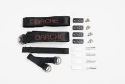 ROOF TOP TENT STRAP KIT -Trek And Travel Sales T050801935 2