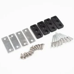 ROOF TOP TENT STRAP KIT -Trek And Travel Sales T050801935 6