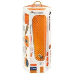 Sea To Summit Ultralight Insulating Mat 20 Sea To Summit Ultralight Insulating Mat -Trek And Travel Sales UltraLight Insulated Air Sleeping Mat large boxed 3488e5c2 138a 4409 9c75 a690d8093e33
