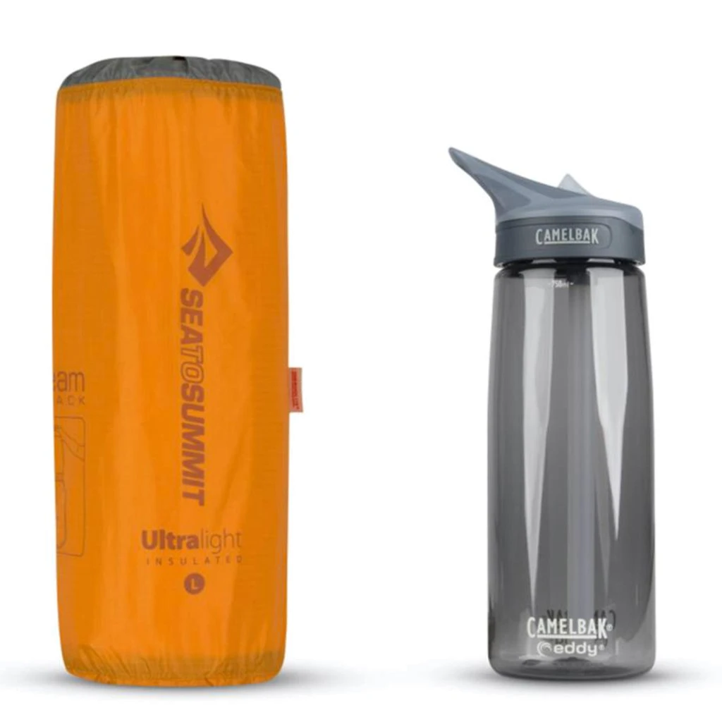 Sea To Summit Ultralight Insulating Mat 6 Sea To Summit Ultralight Insulating Mat - Image 4
