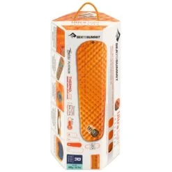 Sea To Summit Ultralight Insulating Mat 21 Sea To Summit Ultralight Insulating Mat -Trek And Travel Sales UltraLight Insulated Air Sleeping Mat reg boxed ae43b26a 2e8a 4379 bd85 8fa2634185f7