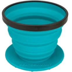 Sea To Summit X-Brew Coffee Dripper -Trek And Travel Sales X BREW BLUE