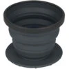 Sea To Summit X-Brew Coffee Dripper -Trek And Travel Sales X BREW CHAR FRONT