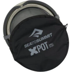 Sea To Summit X-Pot Kettle 1.3L -Trek And Travel Sales X KETTLE STORAGE BAG 1 a3a66c42 b704 48a6 b0eb a943239de2c1