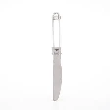 Folding Titanium Knife - 5304