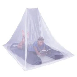 Equip Compact DBL Treated Mosquito Net