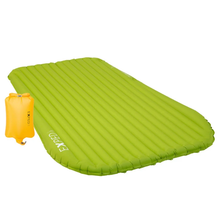 Exped Ultra 3R Duo M Sleeping Mat - Light Weight Double 4 Exped Ultra 3R Duo M Sleeping Mat - Light Weight Double - Image 2
