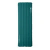 Exped Dura 5R Long Wide Sleeping Mat -Trek And Travel Sales exped dura 5r long wide sleeping mat
